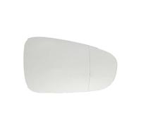ORXADAGWC Cristales Etrovisores para Porsche para Taycan 992/911 2019-2025 | Espejo Retrovisor De Automóvil Convexo Calefactable De Gran Angular Con Punto Ciego 992857522 992857521G