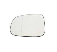 ORXADAGWC Cristales Etrovisores para Volvo V50 V40 S40 C30 C70 S80 S60 V70 | 30716479/30716483 Vidrio Espejo Coche Con Calefacción Gran Angular Para Puerta Lateral Automática 30716479,30716483