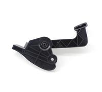 ORXADAGWC Manija Liberación Capó Compatible con A4 S4 RS4 2001 2002 2003 2004 2005 2006 2007 2008 Manija De Palanca De Apertura del Capó 8E1823533B 01C(LHD)