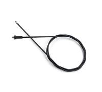 ORXADAGWC Manija Liberación Capó Compatible con VW para Golf R32 para GTI para Rabbit para Bora para Jetta Cable De Apertura del Pestillo del Capó 1J1823531C 1J1823531A 1J1823531B 1H1823531