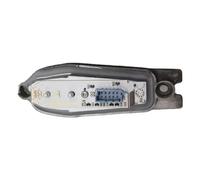 ORXADAGWC Módulo Faros Compatible con Q3 2015 2016 2017 OEM: 8U0941475E 10010070600 1001.007.0600 Unidad De Control De Faros Delanteros De Luz De Conducción Diurna De Automóvil