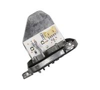 ORXADAGWC Módulo Faros Compatible con X1 F48 2014 2015 2016 2017 2018 2019 Unidad De Control del Módulo De Luz Diurna DRL para Faro Delantero De Coche 63117428791 63117428792(63117428792 Right)