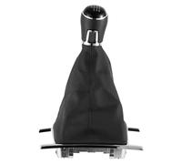 ORXADAGWC Pomo Cambio Compatible con VW para Amarok 2010 2011 2012 2013 2014 2015 2016 2017 2018 2019 2020 Palanca De Cambios De 5 Y 6 Velocidades.(6 Speed)