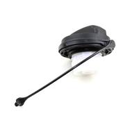 ORXADAGWC Tapa Gasolina Compatible con Hyundai para Equus 2011 2012 2013 2014 2015 2016 Bouchon Réservoir carburante Tapa del Tanque de Combustible Cable 310103L600