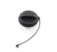 ORXADAGWC Tapa Gasolina Compatible con Hyundai para Genesis 2009 2010 2011 2012 2013 2014 2015 2016 Bouchon Réservoir Carburante Tapa del Tanque de Combustible Cable 310103L600