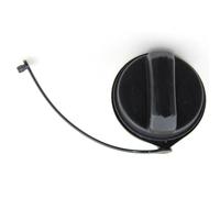 ORXADAGWC Tapa Gasolina Compatible con Hyundai para Kona 2018 2019 Tapa del Tanque de Combustible Bouchon Réservoir Carburante Tapa del Tanque de Combustible Cable 310103L600