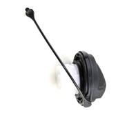 ORXADAGWC Tapa Gasolina Compatible con Hyundai para Santa para Fe 2018 2019 Tapa del Tanque de Combustible Bouchon Réservoir Carburante Tapa del Tanque de Combustible Cable 310103L600