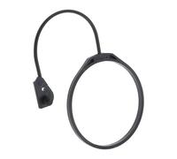 ORXADAGWC Tapa Gasolina Compatible con Land para Rover para Range para Rover Sport 2016 2017 2018 2019 2020 Tapa Interior De Sellado Tanque Combustible Accesorios LR053665 LR053666