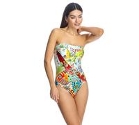 ORY Bañador Bandeau con Copas W240987 para Mujer