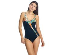 ORY Bañador Escote en V W240971 para Mujer