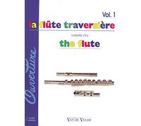 Ory - Flute Traversiere V.1