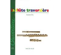 Ory - Flute Traversiere V.2
