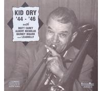 Ory, Kid - 44-46