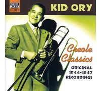 Ory,Kid - Kid Ory