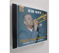 Ory, Kid – Kid Ory – NAXOS