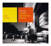 Ory, Kid - Theatre Des Champs-Elysee