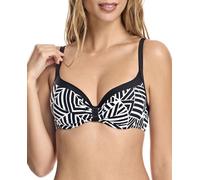 Ory Ory - Sujetador de bikini Ory copa básica con aro. Talla 44