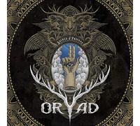 Oryad - Sacred & Profane