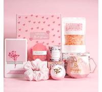 ORYCOOL Regalos para mujeres: regalo de cumpleaños para mamá, día de la madre, novia y niñas