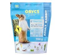 Orycs Alimento para Conejo Adulto 700gr