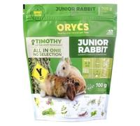 Orycs Alimento para Conejo Junior 700gr
