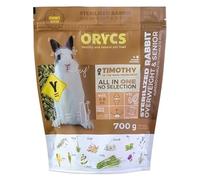 Orycs Alimento para Conejos Esterilizados 700g