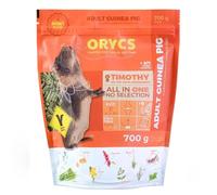 Orycs Alimento para Guinea Pig Adulto 700gr