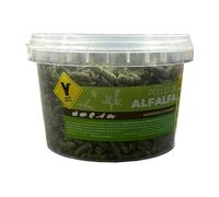 Orycs Snack Pellets de Alfalfa 300g