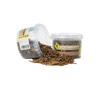 Orycs Snacks Gusanos de la Harina 75g