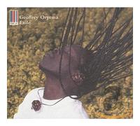 Oryema, Geoffrey - Exile