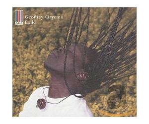 Oryema,Geoffrey - Exile