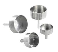 ORYX 5040040 Embudo Cafetera 12 Tazas