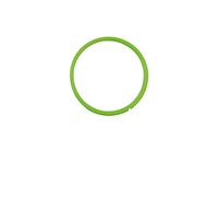 ORYX Anillo Silicona Para Recipiente Hermetico Cristal Rectangular 330 ml.