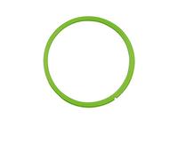 ORYX Anillo Silicona Para Recipiente Hermetico Cristal Rectangular 550 ml.