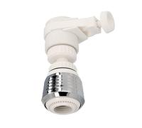 ORYX Atomizador Economizador con Rotula con Adaptador Macho/Hembra