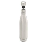 ORYX Botella Termica, Capacidad De 500 ML. Libre BPA, Acero Inoxidable, Antigoteo