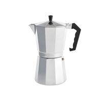 ORYX Cafetera Aluminio 12 Tazas (600 ml.) Classic