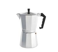Oryx cafetera aluminio 12 tazas (600 ml.) classic