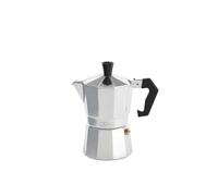 Oryx cafetera aluminio 2 tazas (100 ml.) classic