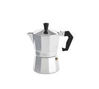 Oryx cafetera aluminio 3 tazas (150 ml.) classic