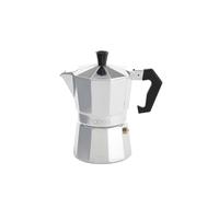 ORYX Cafetera Aluminio 3 Tazas (150 ml.) Classic