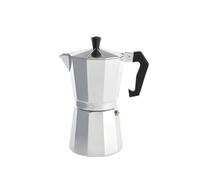 ORYX Cafetera Aluminio 6 Tazas (300 ml.) Classic
