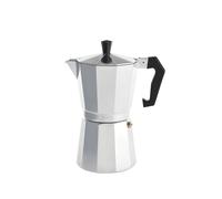 Oryx cafetera aluminio 6 tazas (300 ml.) classic