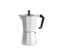 Oryx Hogar Cafetera Classic Aluminio 9 tazas (450 ml)