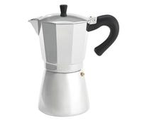 Oryx cafetera inducción aluminio 12 tazas (600 ml.)