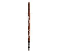 ORYX Delineador de cejas preciso automático con cepillo Color № 602 castaño