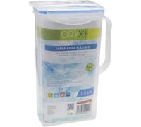 Oryx Jarra Medidora Cuadrada 1.5L