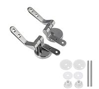 ORYX Kit Bisagra Asiento WC