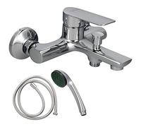 Monomando bañera / ducha 'hamburgo' grifo baño, grifo encimera, grif