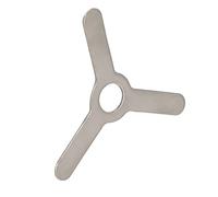 ORYX Pieza Recambio Para Embutir Con Maquina Picar Carne Oryx Nº 32